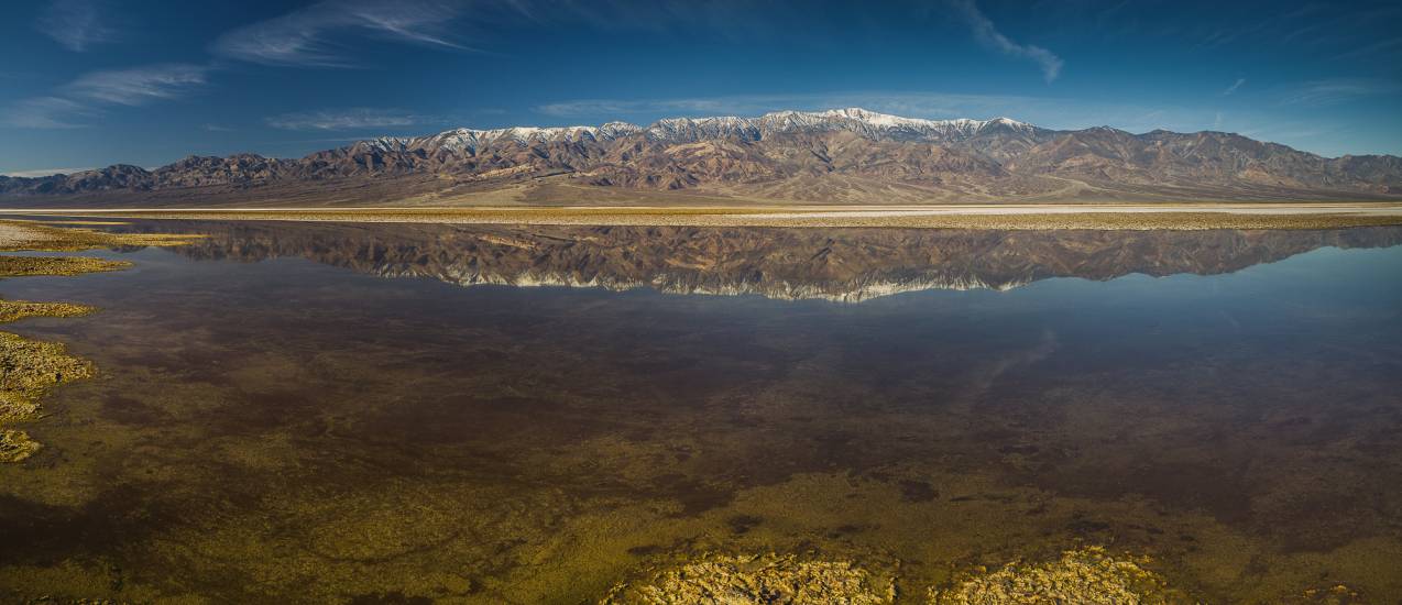 Photo - USA - Death Valley #59